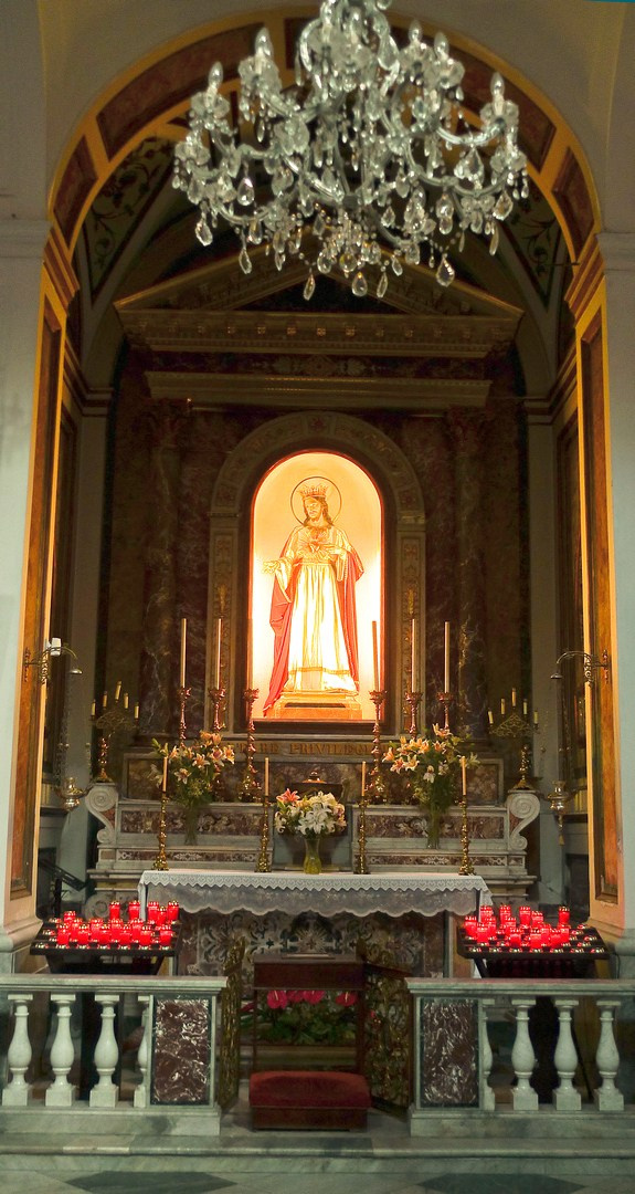 Италия. Сорренто 2011. Улица, люди, жизнь…