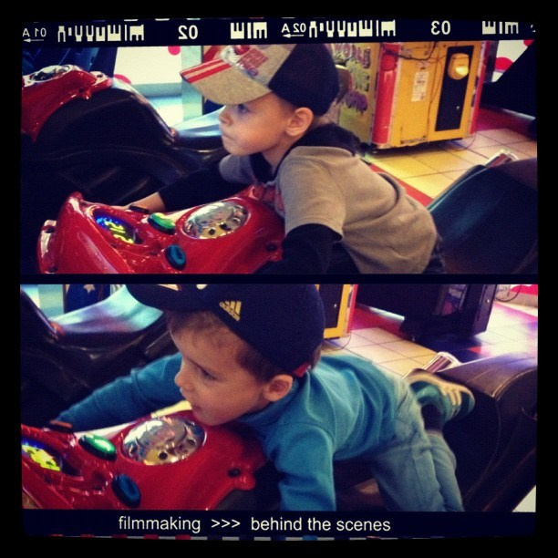 Мы с детьми сборник 1000 фото первая часть. Заставка