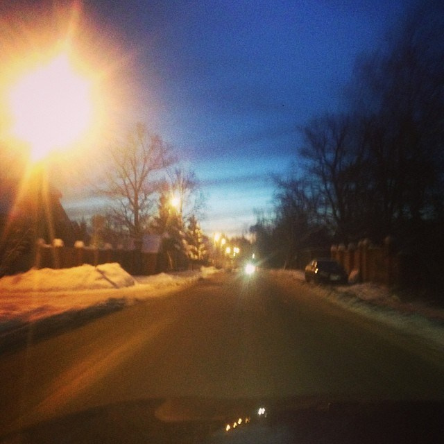 Bashnin instagramm. Заставка