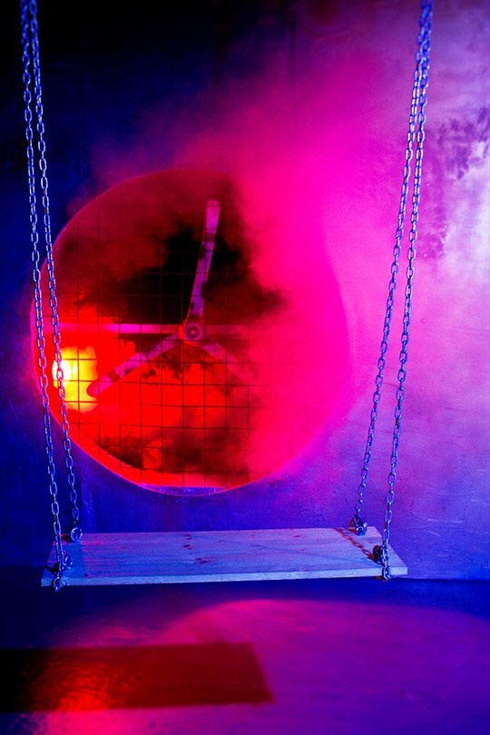 Art Prospect — Декорации. Лидия Фотограф Воронеж