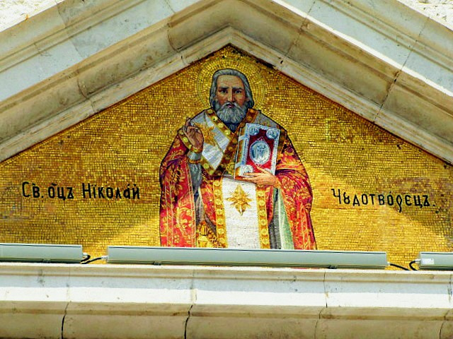 Черногория: Пераст, Котор, Будва. Дарья Письменюк / Darya Leitstern — фотограф, музыкант, журналист, путешественник