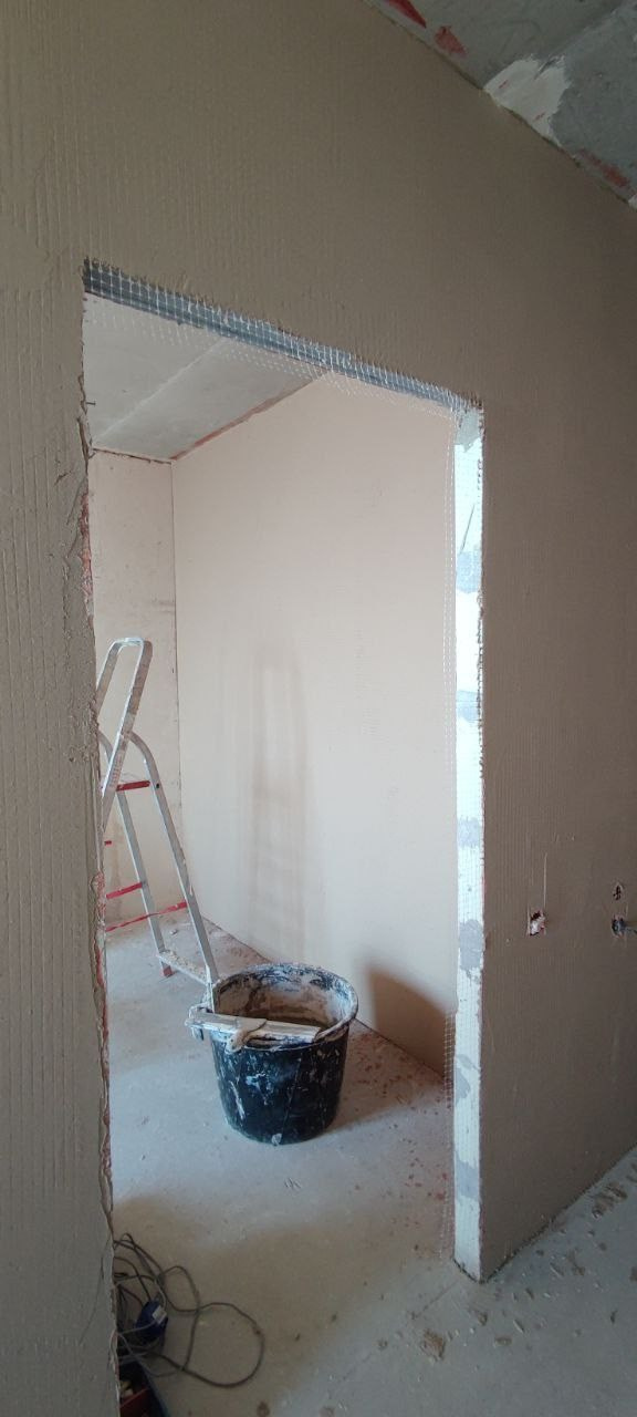 ЖК ЦДС Черная речка фото ремонта квартир в СПб. Делаем ремонт квартир в Санкт-Петербурге