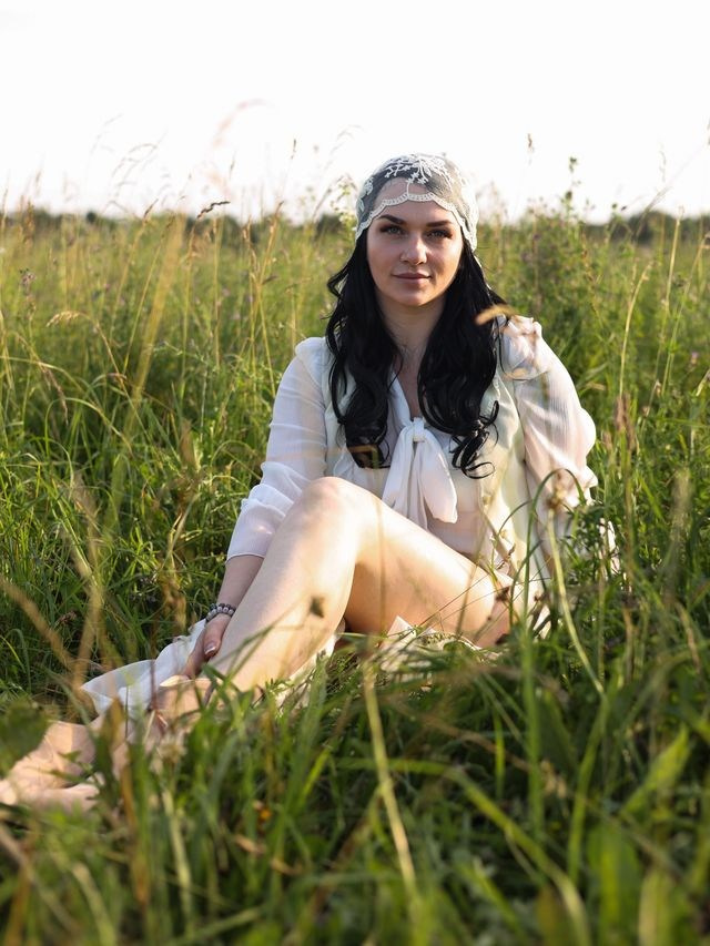 Фотосессия Альбины и Стеллы. Фотограф ANNA GEREIHAN