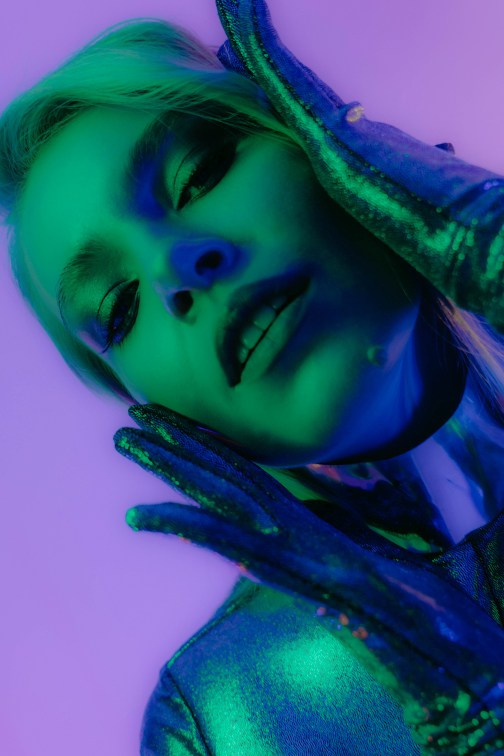 Мисс Татарстан. Olgamashh