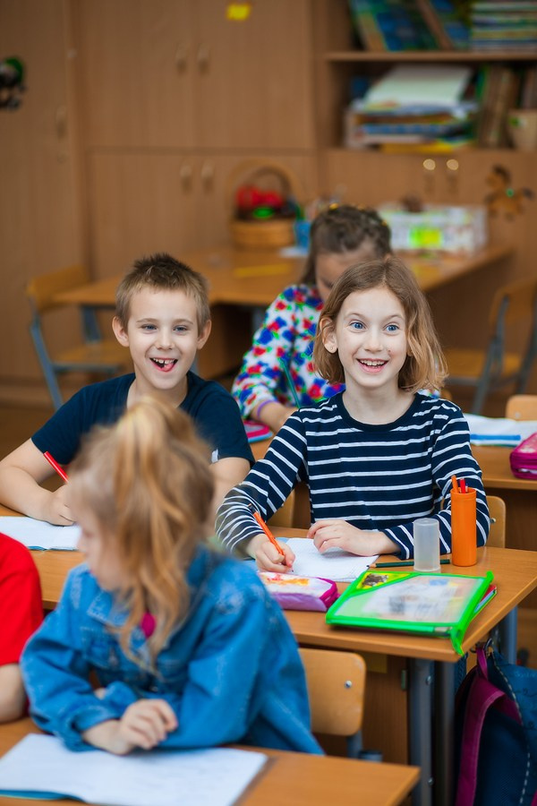 1 класс. Репортажный фотограф Борис Геер