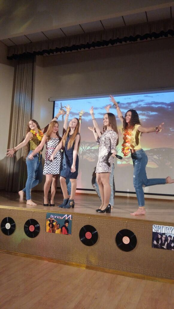 Роли. Режиссёр и актриса Тася Малькова