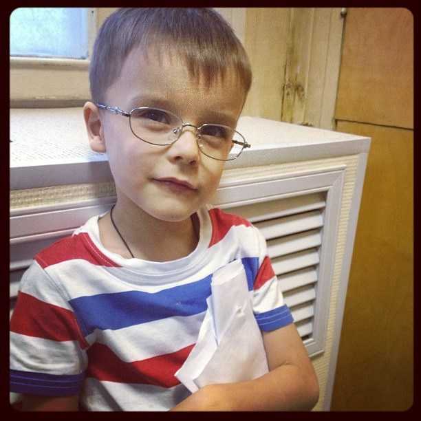 Мы с детьми сборник 1000 фото первая часть. Заставка