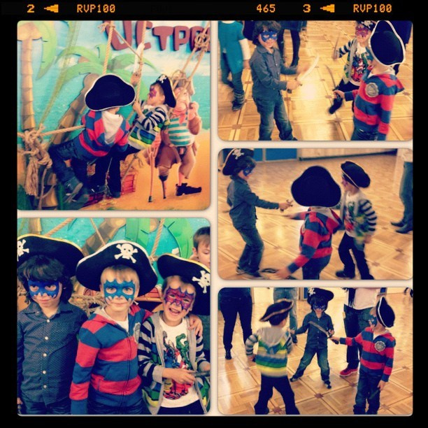 Мы с детьми сборник 1000 фото первая часть. Заставка