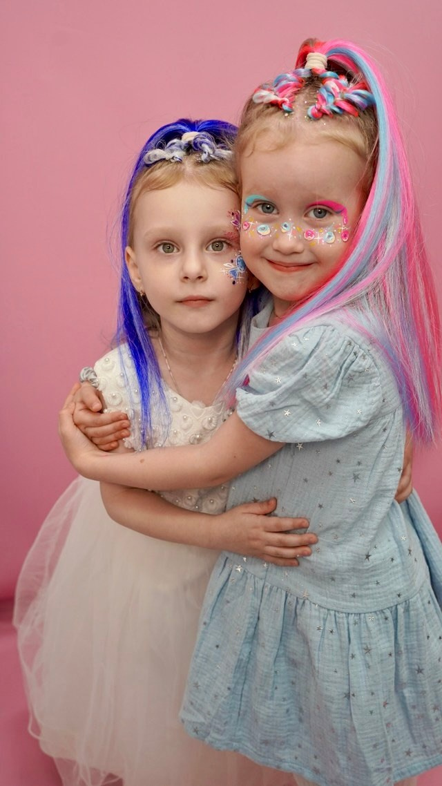 Мк 5 апреля. Афропрически, косы, прически с канекалоном в г. Клин