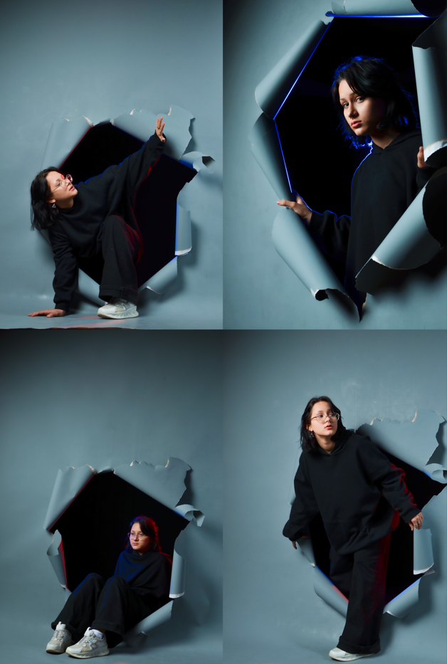 Фотостудия в Краснодаре