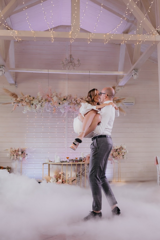 Площадка № 2-14. Свадебный и портретный фотограф Москва