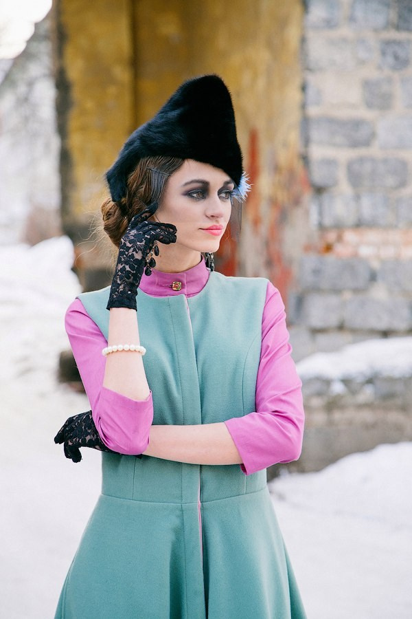 СЪЕМКА ДЛЯ СЕБЯ И КОНТЕНТА. Фотограф Новосибирск