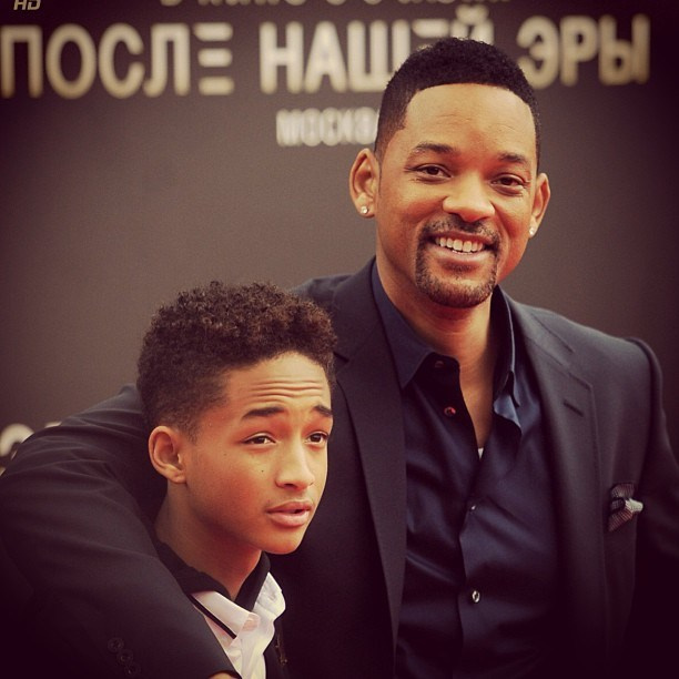 Bashnin instagramm. Заставка