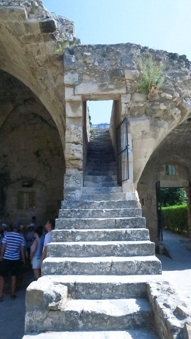 Кипр 2019 г. Улица, люди, жизнь…