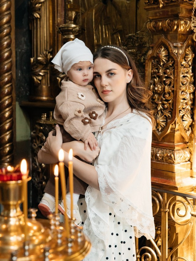 Фотограф Анна Кылосова