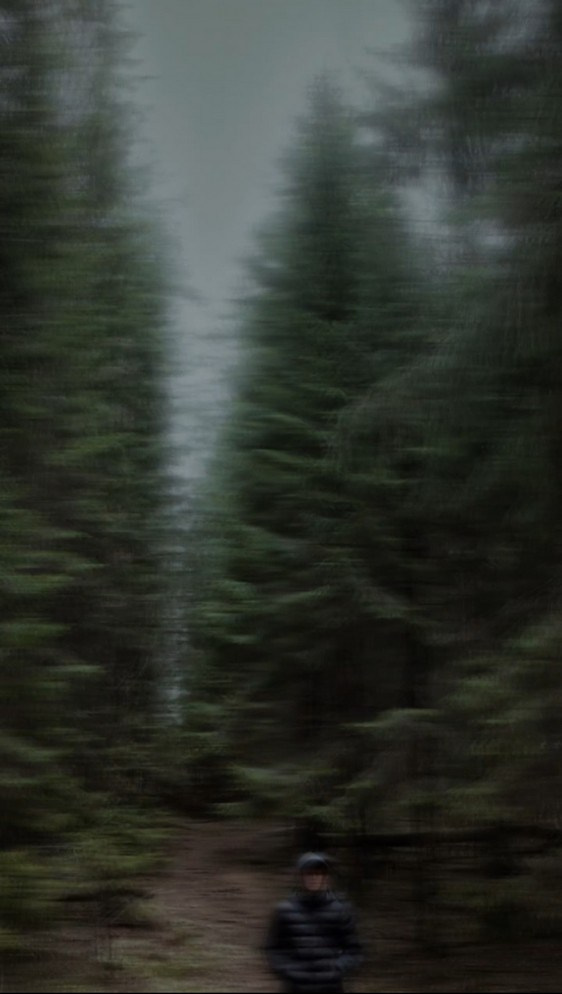 Фотографии. Visual artist