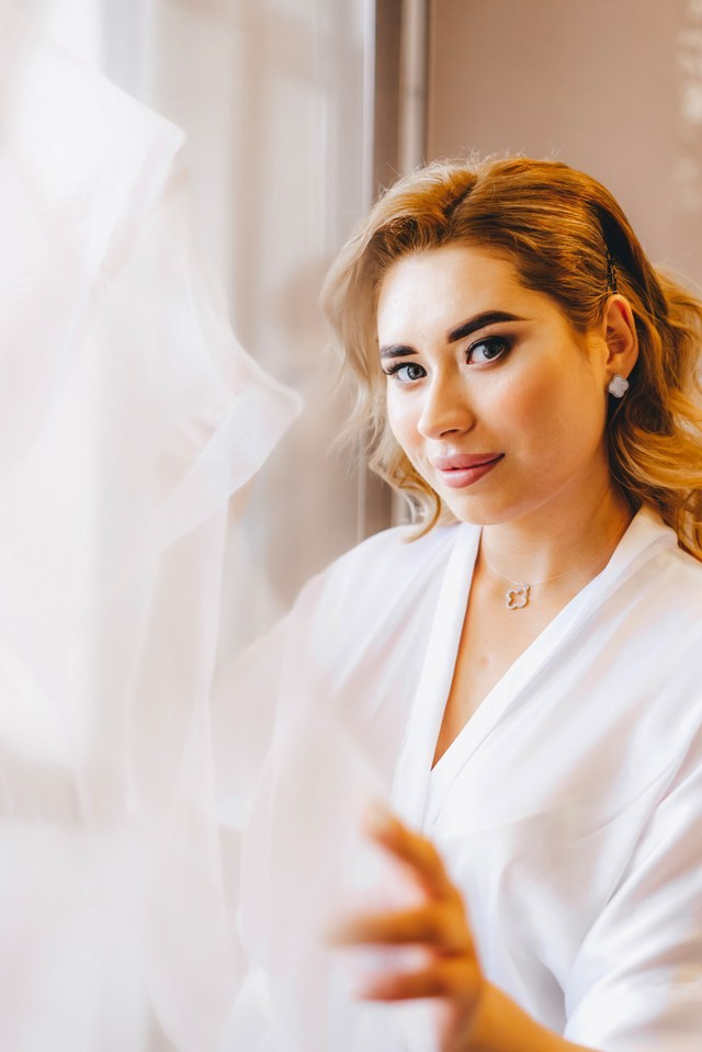 Свадьбы. Фотограф Elen S в Новосибирске