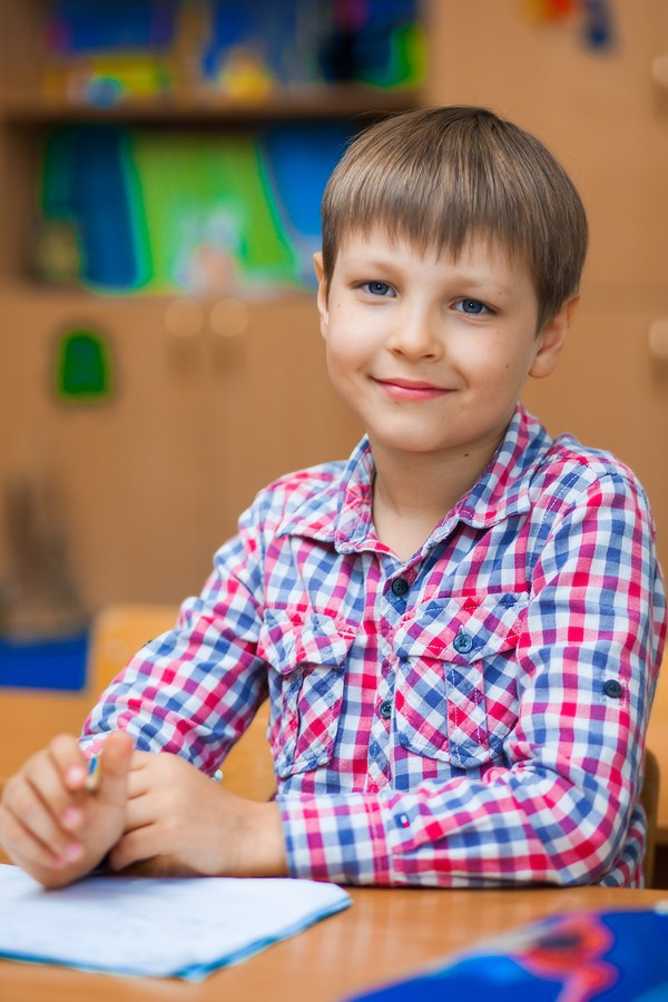 1 класс. Репортажный фотограф Борис Геер