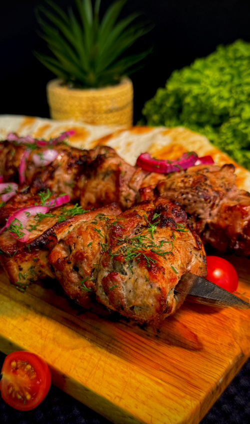 ПРЕДМЕТНАЯ