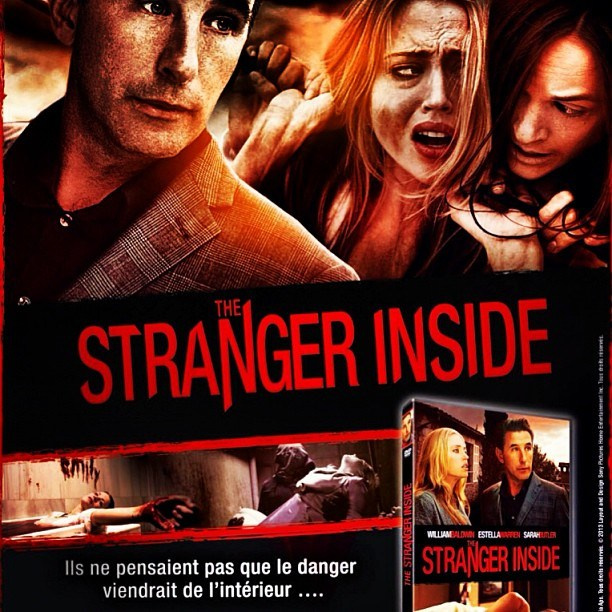 Bashnin instagramm. Заставка