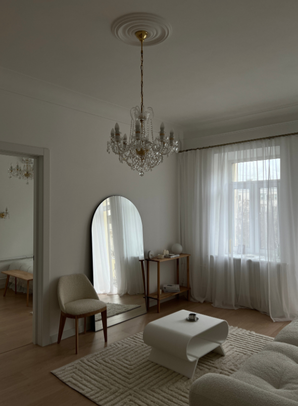 Parisien studio. Фотограф Александра Сыщенко