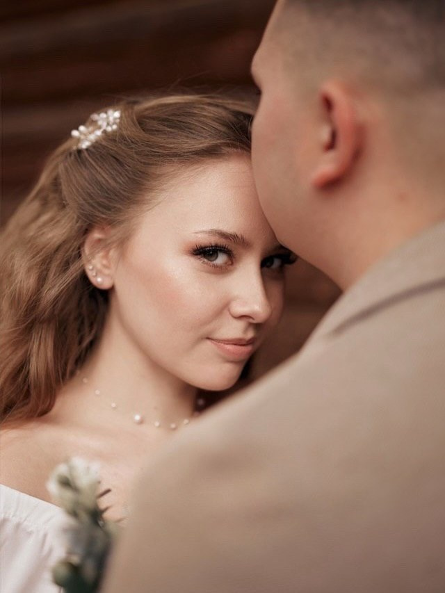 Свадебные съемки. Свадебный и семейный фотограф в Клину и Москве Анна Ряшенцева