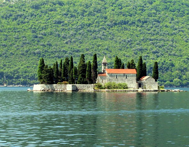 Черногория: Пераст, Котор, Будва. Дарья Письменюк / Darya Leitstern — фотограф, музыкант, журналист, путешественник