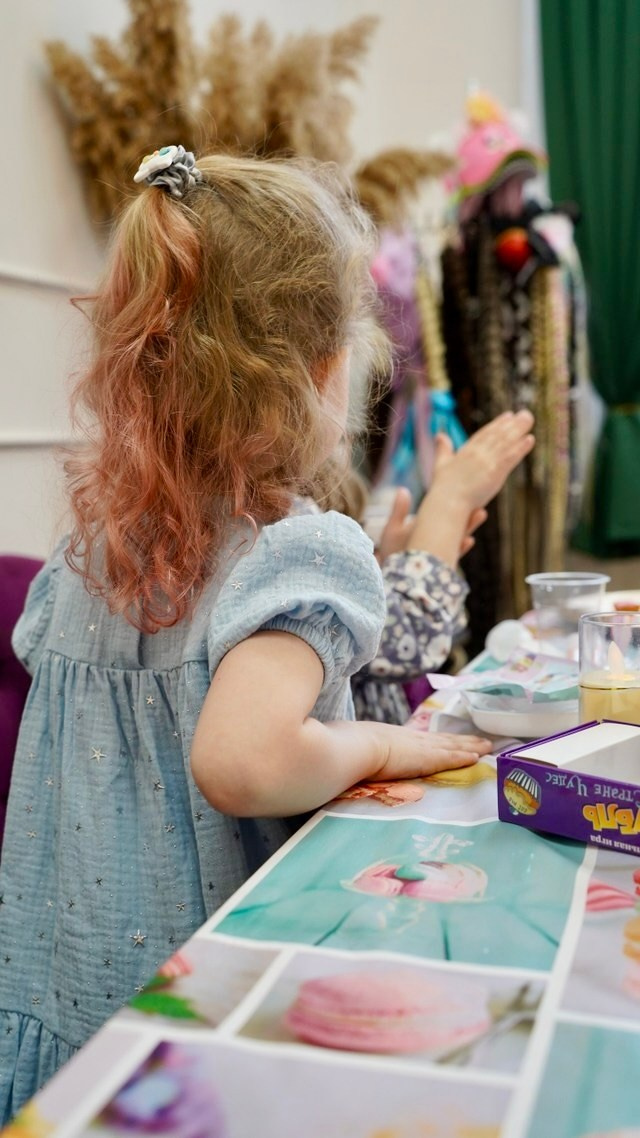 Мк 5 апреля. Афропрически, косы, прически с канекалоном в г. Клин