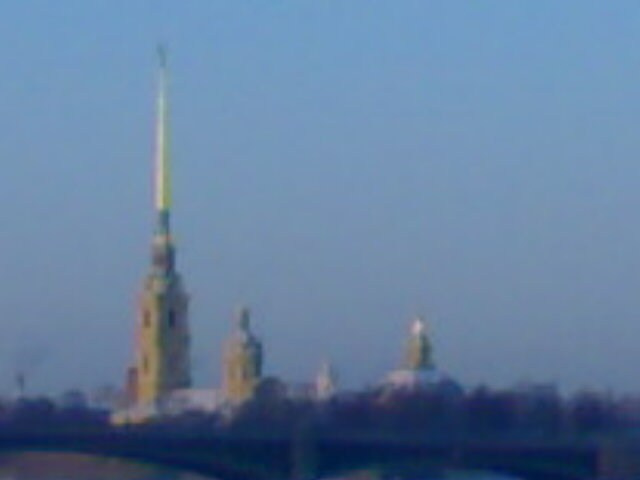 Nokia N70. Михаил Барановский