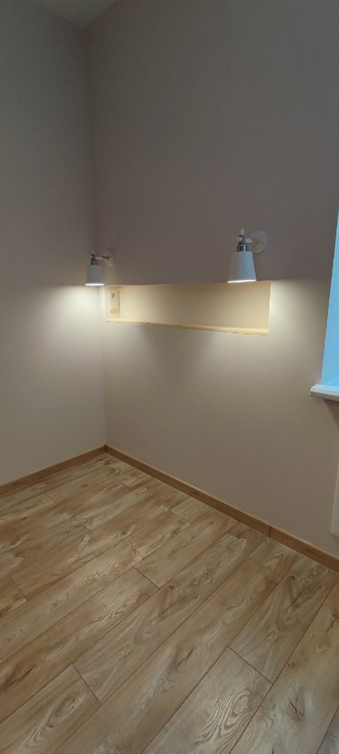 Ремонт квартиры в СПб на Васильевском острове. Делаем ремонт квартир в Санкт-Петербурге