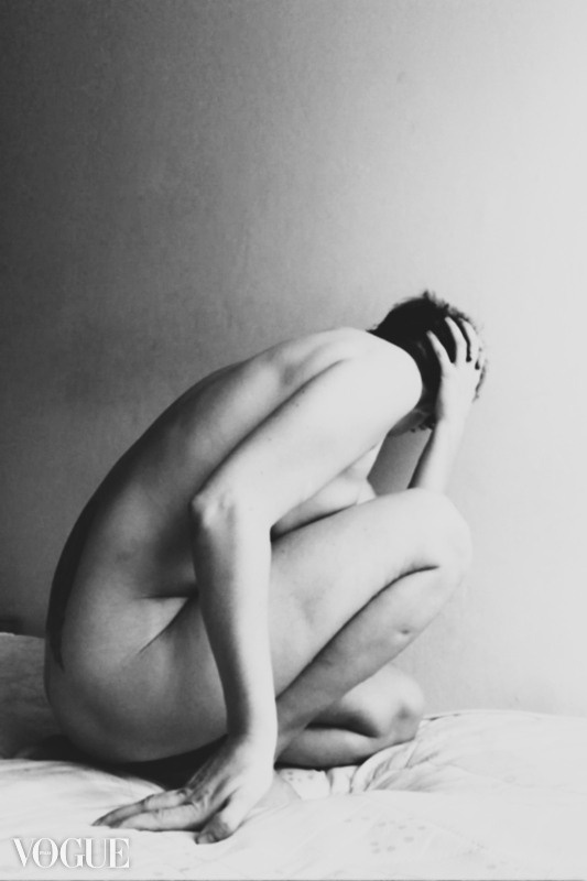 VOGUE.IT. Фотограф в Находке Сальникова Оксана