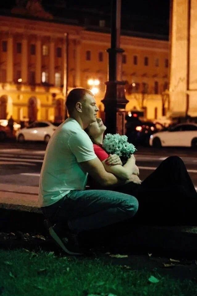 По городу. Костюмер, художник кино и телевидения в спб