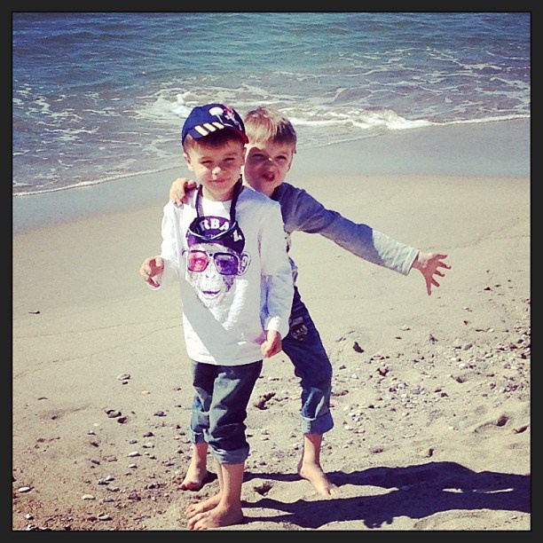 Anka`s Instagram. Заставка