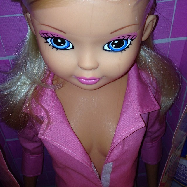 Bashnin instagramm. Заставка