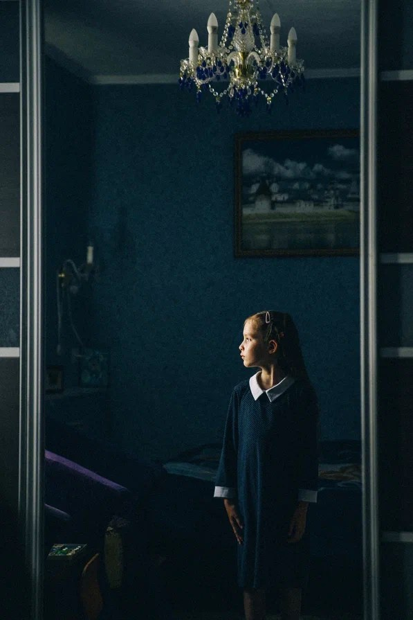 «Каждый охотник желает знать…». Фотограф в Самаре Елена Фомина