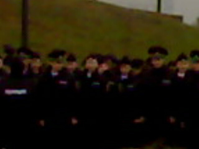 Nokia N70. Михаил Барановский