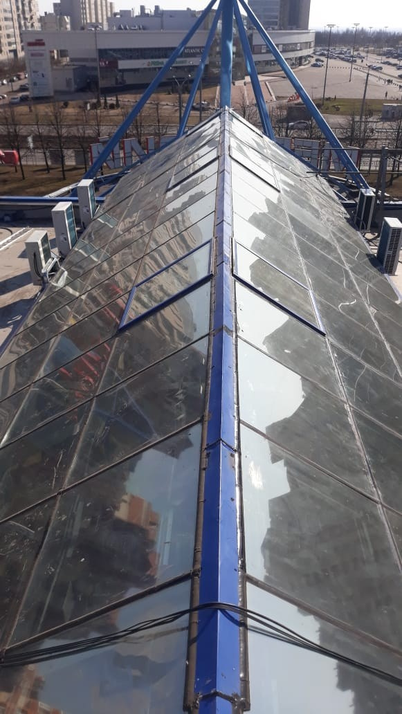 Альпика ПРО. Услуги по гидроизоляции