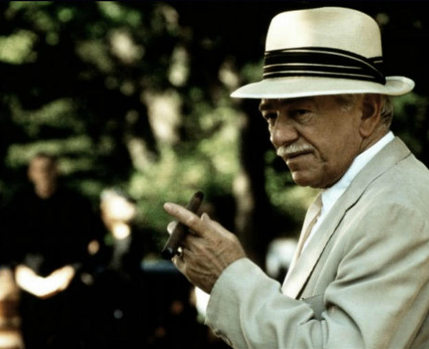 ПРОДАКШН И БЕКСТЕЙДЖ. ЭФФЕКТИВНОЕ АКТЕРСКОЕ ПОРТФОЛИО ОТ МИХАИЛА БУЧИНА