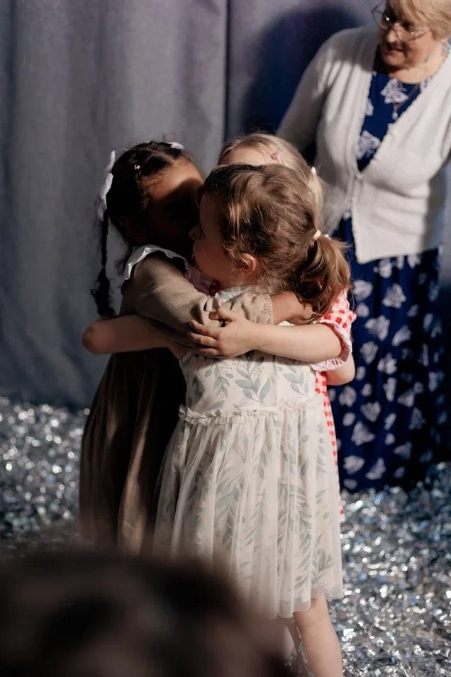 Примеры съёмки Дней Рождений. Свадебный и семейный фотограф в Нижнем Новгороде и Москве