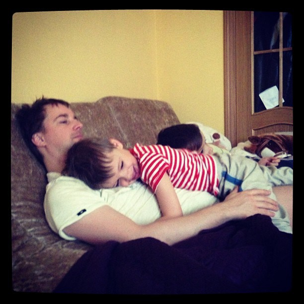 Anka`s Instagram. Заставка