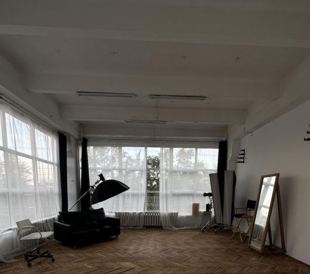 Namephootostudio — Blanche. Фотограф Александра Сыщенко