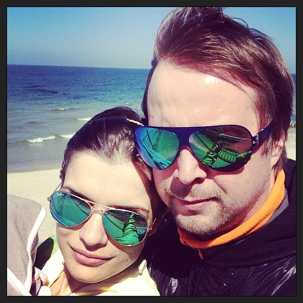 Anka`s Instagram. Заставка