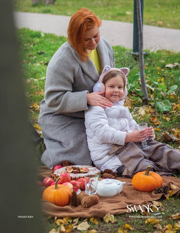 Публикации в журнале. Фотограф для вас и вашего бизнеса в Москве Альбина Никифоров