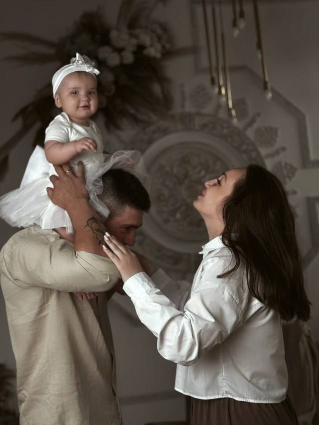 Семейные съемки. Alina Volynecz