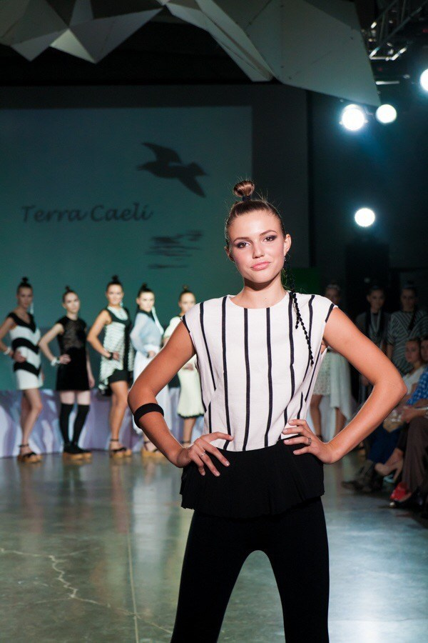 Фонд Кончаловского. Татьяна Стафорова