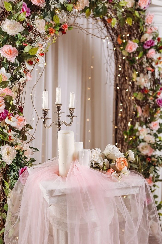 Art Prospect — Декорации. Лидия Фотограф Воронеж