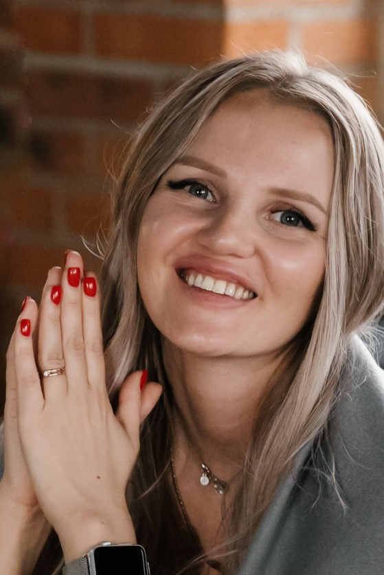 Осуществить мечту детства. Свадебный фотограф Марьям Сайфулина г. Красноярск