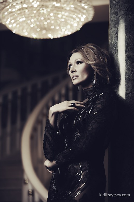 Съёмки. Профессиональный фотограф Кирилл Зайцев