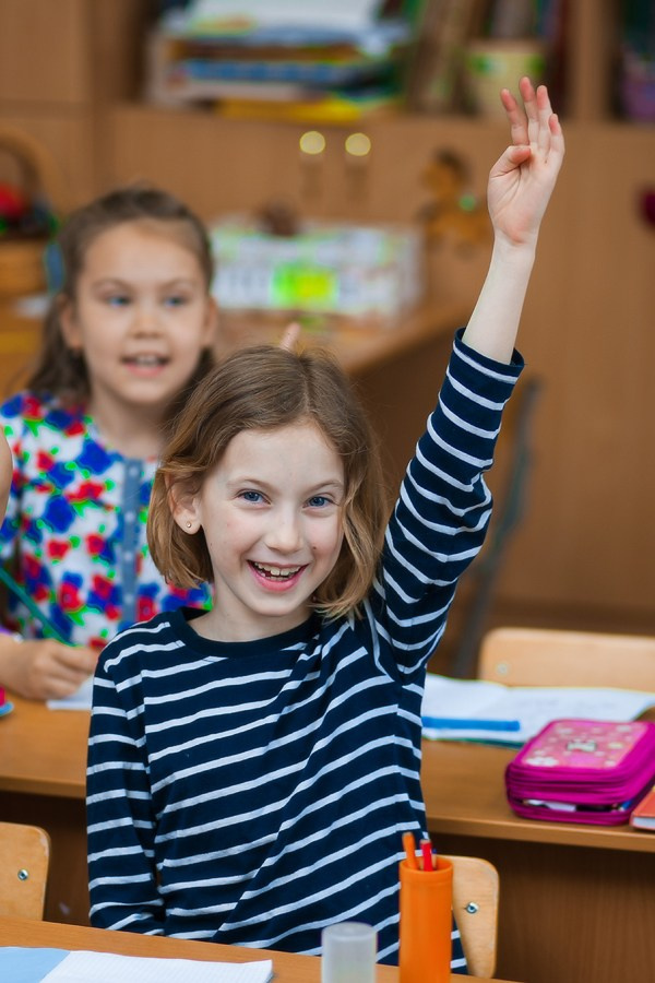 1 класс. Репортажный фотограф Борис Геер