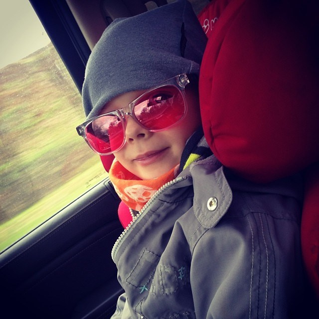 Bashnin instagramm. Заставка